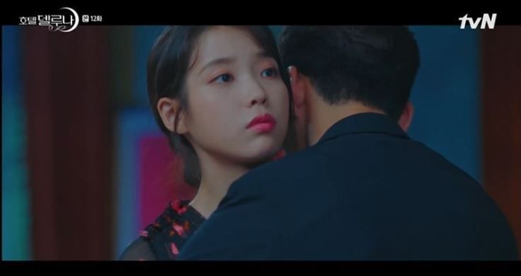 '호텔델루나' 아이유, OST 엔딩곡 참여