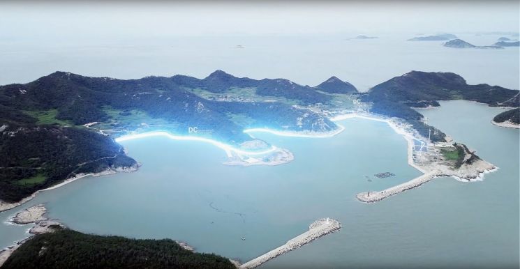 LS산전, 한전 전력연구원과 세계 최대 '직류 에너지 자립섬' 조성