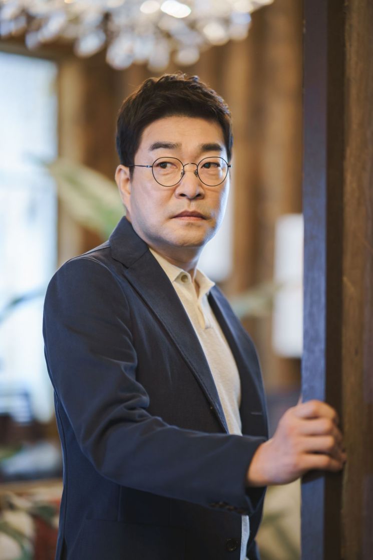 [인터뷰③]'광대들' 손현주 "'낯가림' 멤버들, 마동석 보러 영국갈 것"