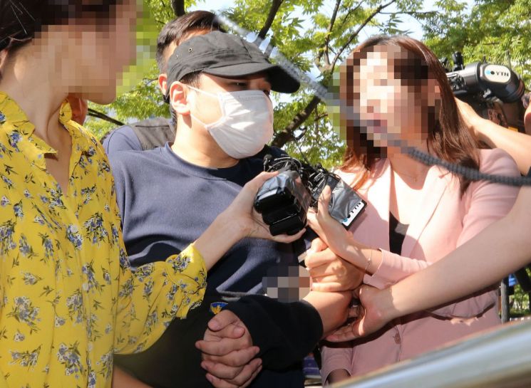 '한강 몸통 시신' 피의자 신상공개위 취소…정신병·DNA 결과 나온 뒤 결정
