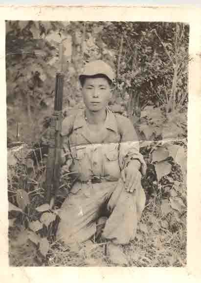 화살머리고지 완전유해 '남궁선 이등중사'로 확인…66년前 전사