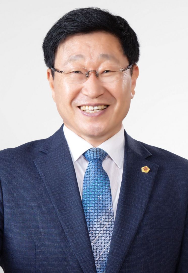 김기대 시의원 “서울숲~응봉역 350m 공중 보행교 설치 환영”