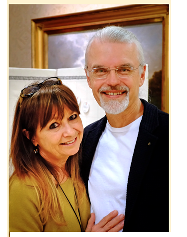 세계적인 힐링아트 프로그램 '젠탱글' 창시자 방한…10월 워크숍 개최