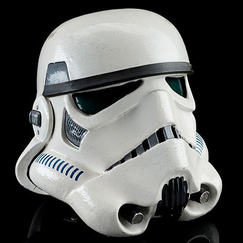 "스타워즈 주인공은 누구?" 배트맨·스타워즈 등 유명 영화 소품, 내달 영국서 경매