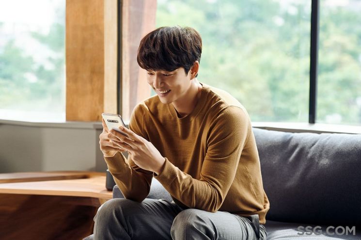 SSG닷컴, '쓱세권' 새 광고로 화제 몰이 나서