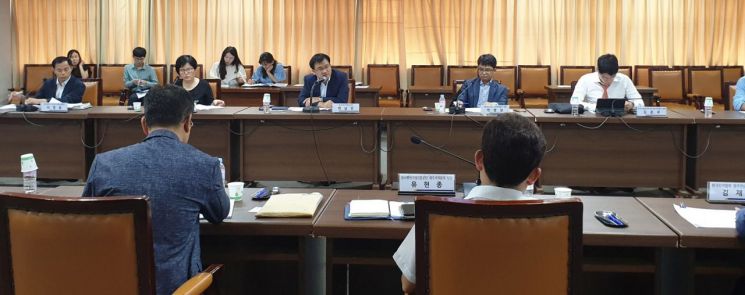 광주시 ‘제2차 일본수출규제 대책회의’ 개최