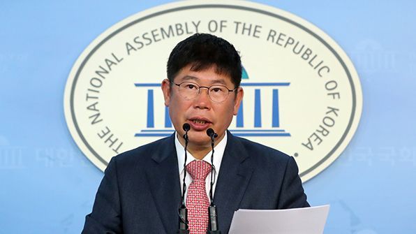 김경진 의원 "페이스북 승소 관련 보완 입법 조속히 이뤄져야"