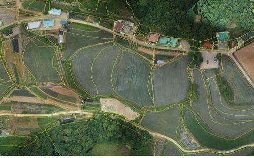 '일본 기준' 종이 지적도 바꾼다…인천시, 2030년까지 5만3천필지 지적 재조사