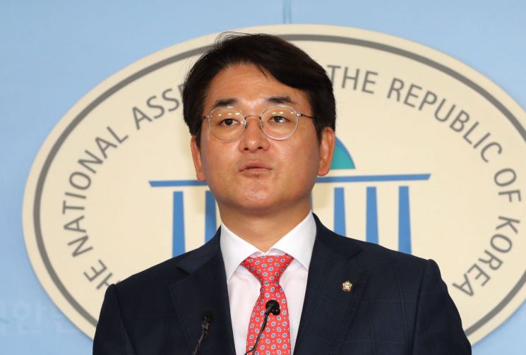 박용진 “국세청, 올해 상반기 차명계좌서 52억원 징수”