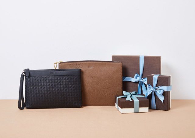 LF 닥스 액세서리, 19FW 신제품 출시…추석 선물로도 적격