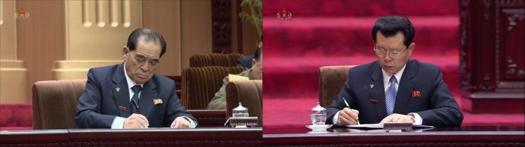 29일 北최고인민회의…미사일 긴장 속 대외메시지 주목