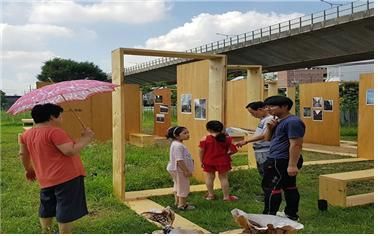 파이프 놀이터·영화관·미디어…2019 '서울은 미술관' 공공미술 프로젝트
