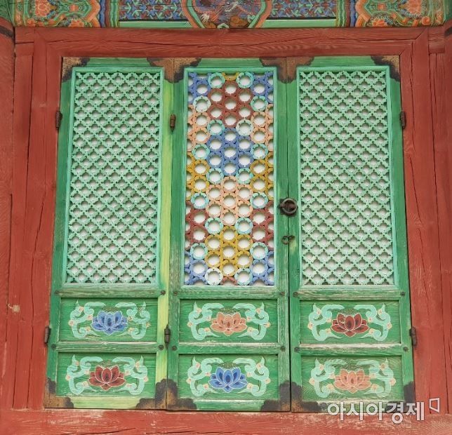 [전라도 주말 여행] ④ 영광 불갑사