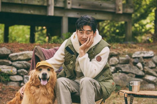 마운티아, 올 FW 시즌 '마운틴 유토피아'에 초점…'가을·휴식·여유'