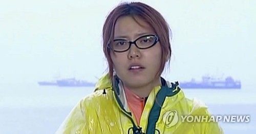 "꼭 감옥 가야" 김용호와 법적 다툼 '홍가혜' 누구