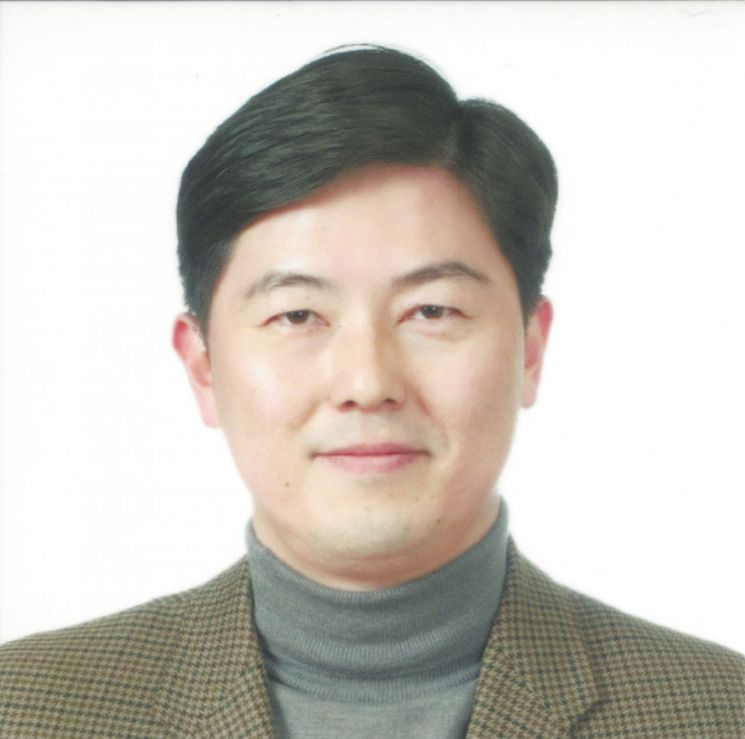 김태성 입학처장 (제공=성균관대학교)