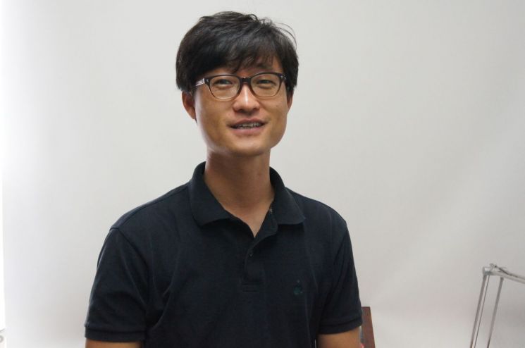 정기철 입학처장 (제공=숭실대학교)