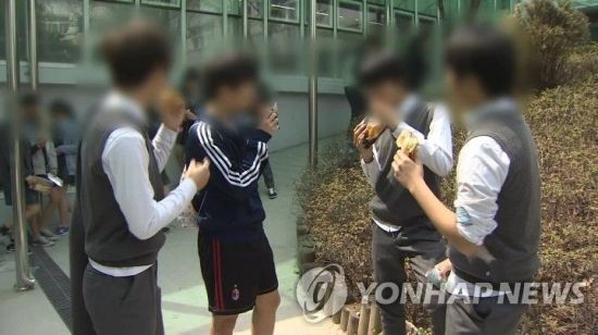 "강력 처벌하라" 중·고교생 11명 초등생 '상습 성폭행' 누리꾼 공분 