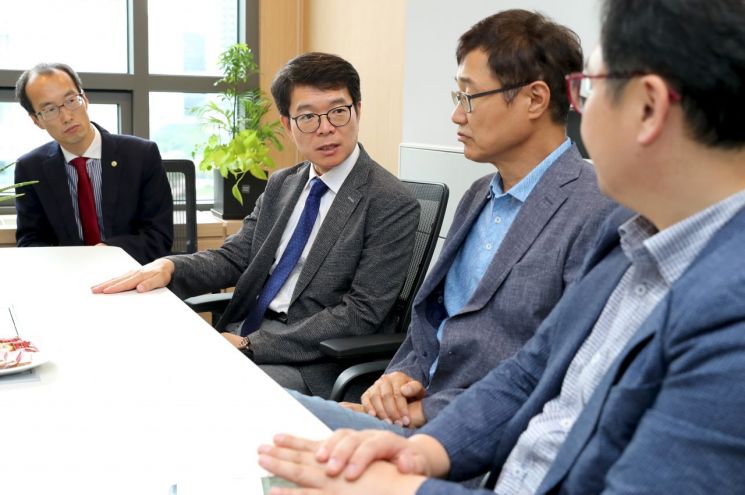 복지대타협특위, 자문위원단 구성완료...'복지국가 시즌2' 시작!