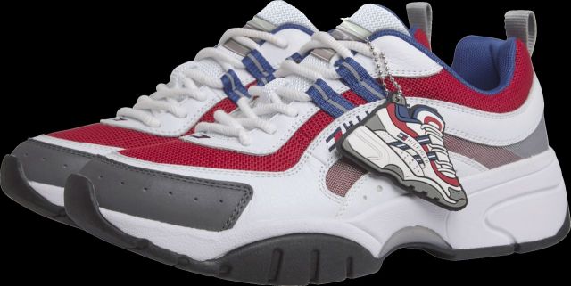 현대G&F, 타미힐피거 '캔드릭 스니커즈' 국내 200족 한정 판매