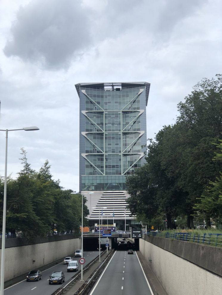 [도심재생 새숨결]네덜란드·독일 넘어 북부간선도로 안착…공공주택 변화의 상징으로