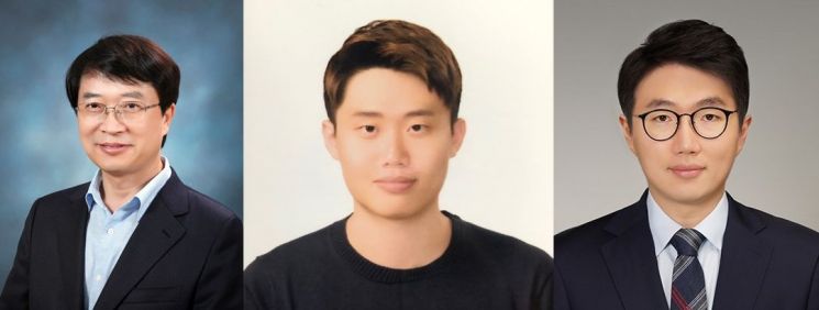 GIST, 넓은 비표면적·조밀 결정구조 고분자 복합물질 개발