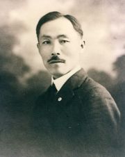 [이근형의 오독오독] 도산 선생의 흥사단 이력서에도 취미란이 있었다
