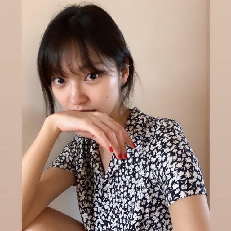 영화 '타짜3'에서 베드신 선보이는 최유화