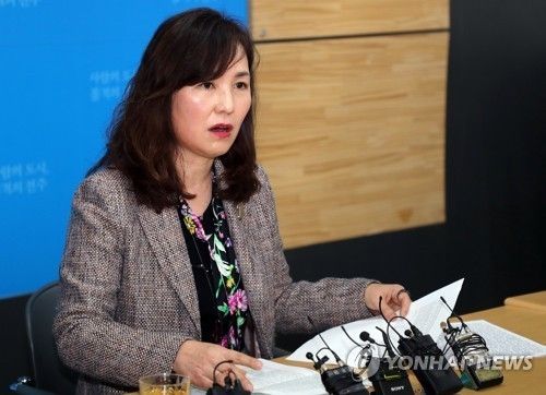 소설가 공지영 [이미지출처=연합뉴스]