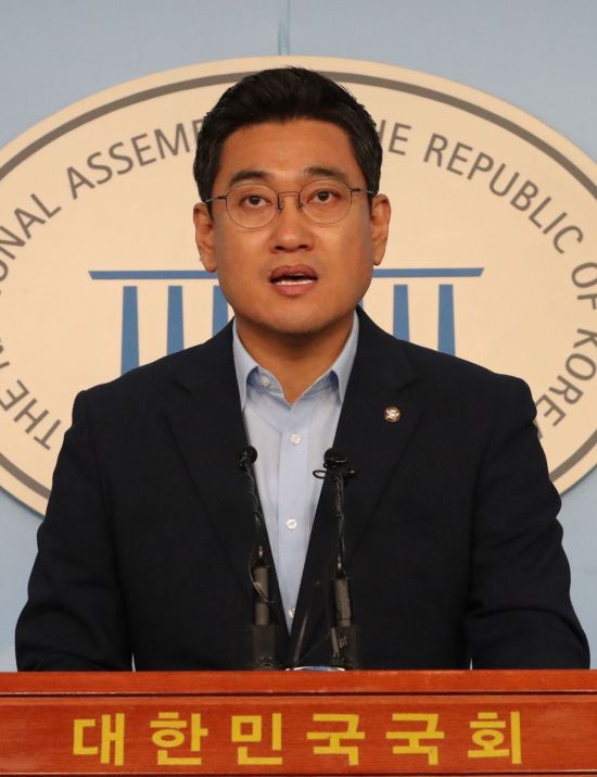 오신환 “靑, 야당이 청문회 무산?…가짜뉴스 살포 중단하라”