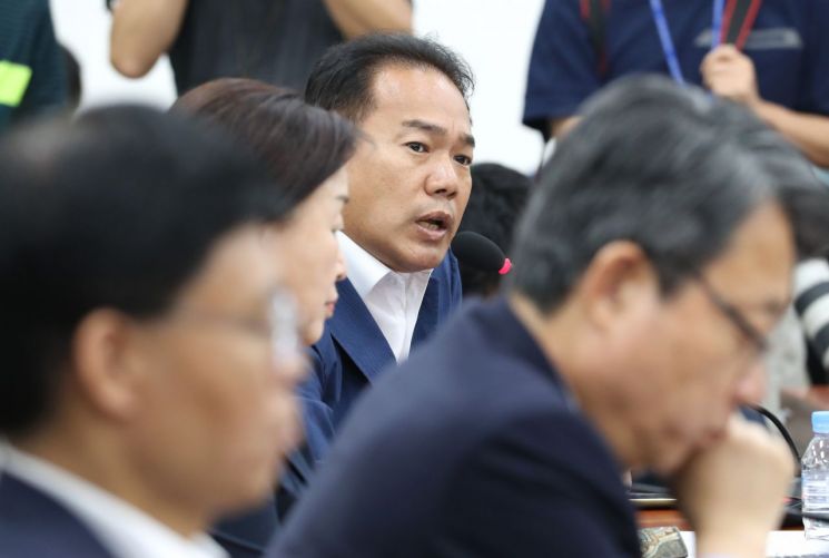 與野 4당, 선거법 공조 ‘흔들’…본회의 통과 가능할까