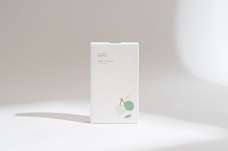 마스크팩의 무한 변신…티슈인지 팩인지 '피지흡착' 신박템 눈길