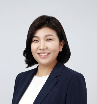 한국 코카-콜라, '첫 여성 CEO' 최수정 신임 대표이사 선임