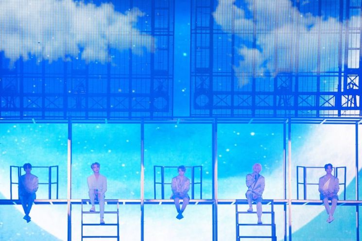 [뮤직] 세븐틴, 끝나지 않는 '아주 NICE' 끝나지 않는 여운