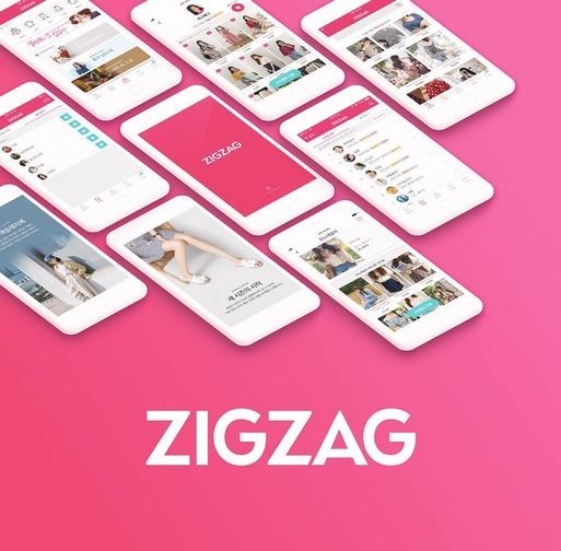 지그재그, 파격적 혜택으로 인재 유치…"연봉 30% 인상"