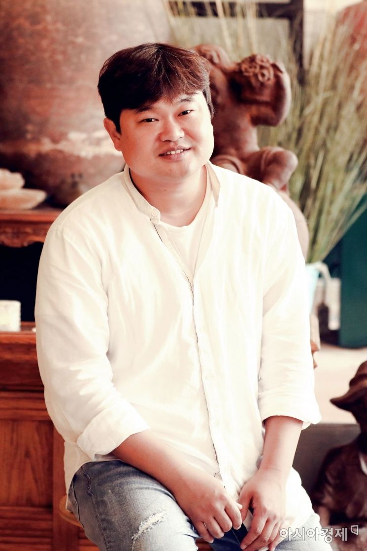 [인터뷰③]'타짜3' 권오광 감독 "이광수 노출? 예능 아닌 배우로 봐달라는 의미"