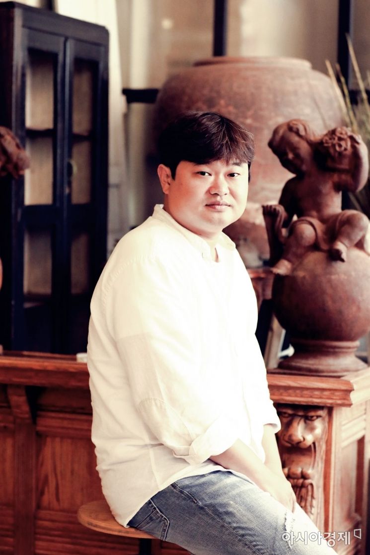 [인터뷰②]권오광 감독 "박정민, '타짜3' 얼굴로 해내는 모습 보고 싶었다"