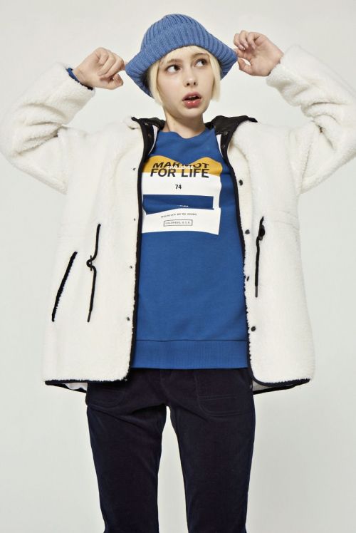 올 FW 트렌드는 플리스…아웃도어 4社 수십가지 스타일로 승부(종합)