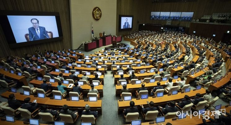 정부, 韓-EU 패널에 의견서 제출…"ILO 핵심협약 비준 노력"