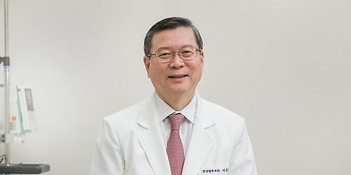 건국대학교 의료원장에 이홍기 교수 