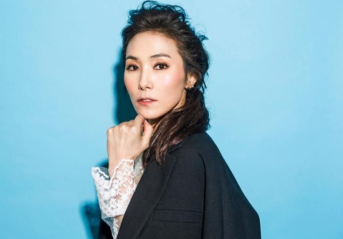 '장혜진과 이혼' 강승호 누구? 김완선·소방차 키워낸 유명 기획사 대표