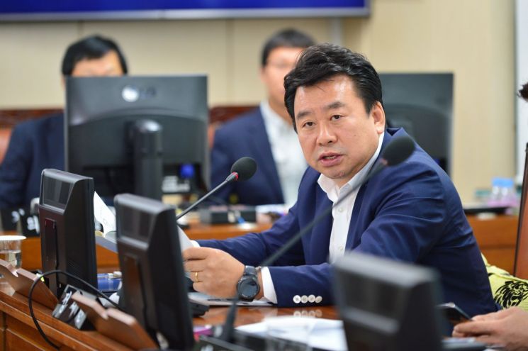 정지권 서울시의원