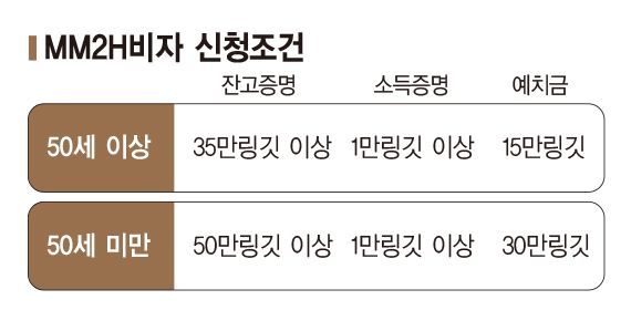 발급지연에 10억링깃 손실…말레이, 비자발급시스템 개선