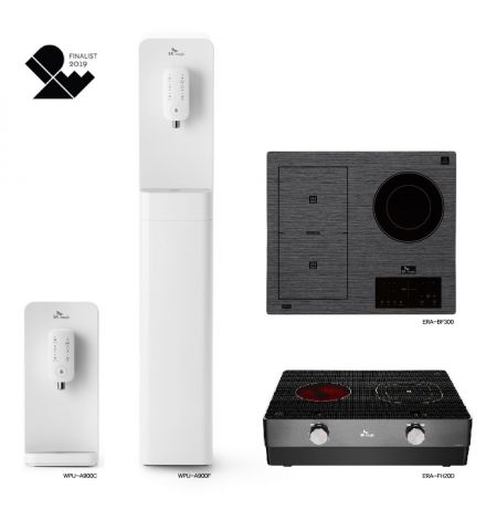 SK매직, 美 IDEA 디자인상…"정수기 등 3개 제품"