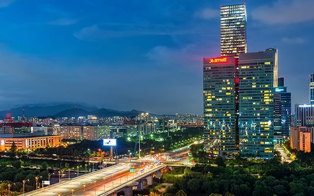 "9월은 호텔 개관의 달"…생일 맞은 호텔, 특별 프로모션 선보인다 