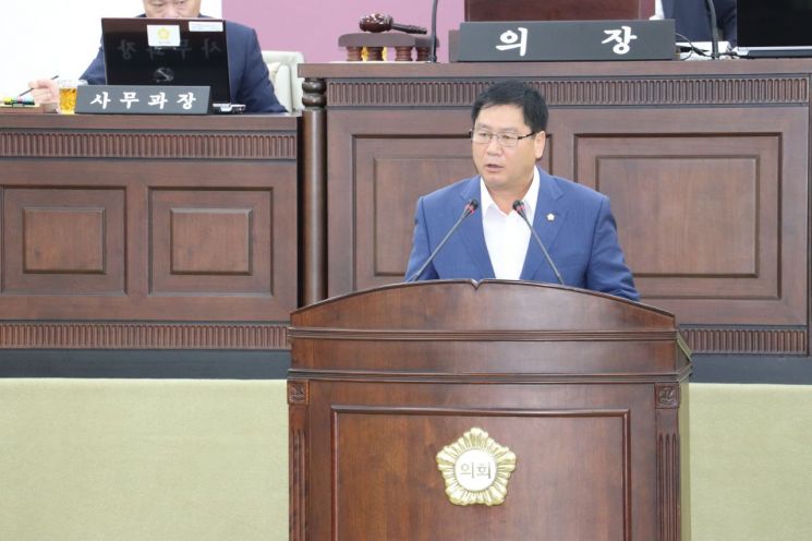 박영한 의원