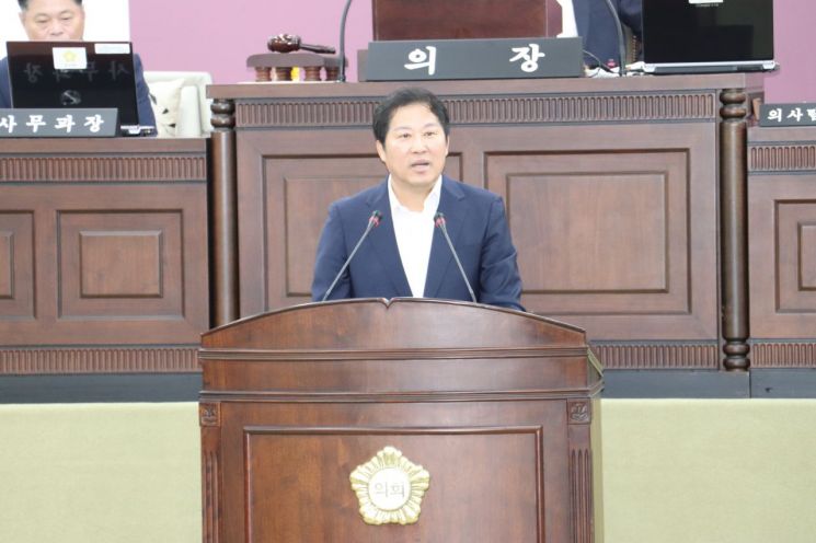 길기영 의원