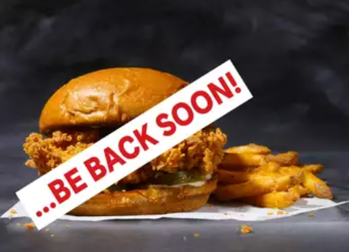 美 파파이스서 '샌드위치 품절됐다'는 말에 총 꺼내 직원 위협한 남성