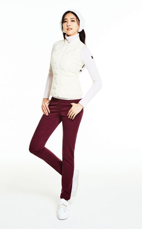 와이드앵글 'W. 베이직 라인' 추석 골프 선물 출시