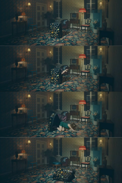 여성 대상 범죄 묘사? 선미 '날라리' 뮤직비디오, 어떻게 생각하십니까